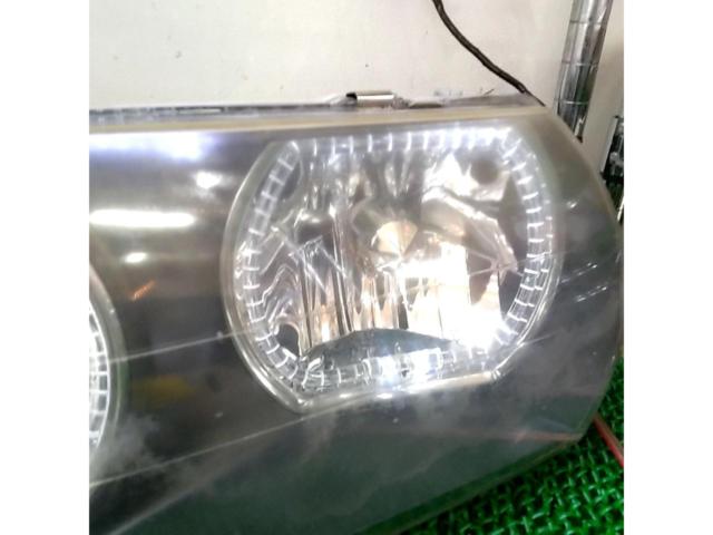 わけあり トヨタ 100系 チェイサー 純正 ハロゲン ヘッドライト