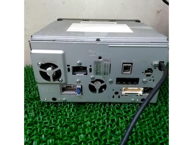 Panasonic CN-RS02D