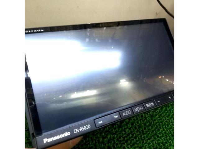 Panasonic CN-RS02D