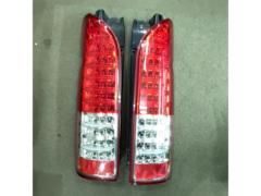 ワケアリ Valenti 200系 ハイエース LEDテールレンズ