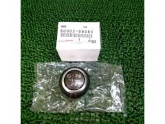 トヨタ 86/ZN6 GTリミテッド 純正シフトノブ SU003-08085