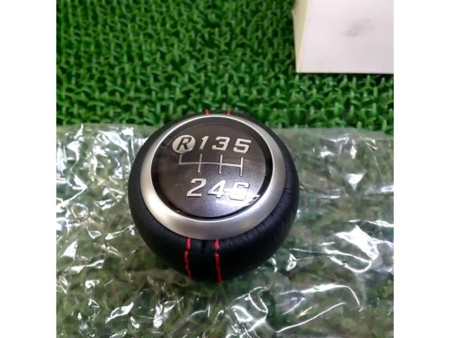 トヨタ 86/ZN6 GTリミテッド 純正シフトノブ SU003-08085