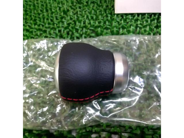 トヨタ 86/ZN6 GTリミテッド 純正シフトノブ SU003-08085