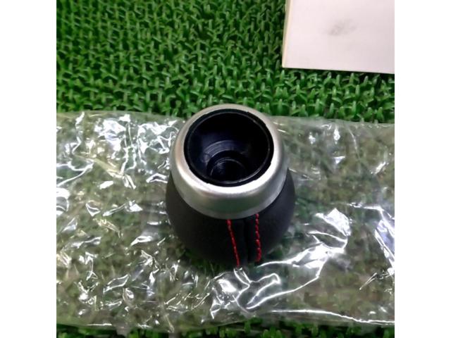 トヨタ 86/ZN6 GTリミテッド 純正シフトノブ SU003-08085