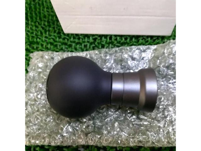 日産 RZ34/フェアレディZ 6MT コントロールノブ 32865-6GP0A