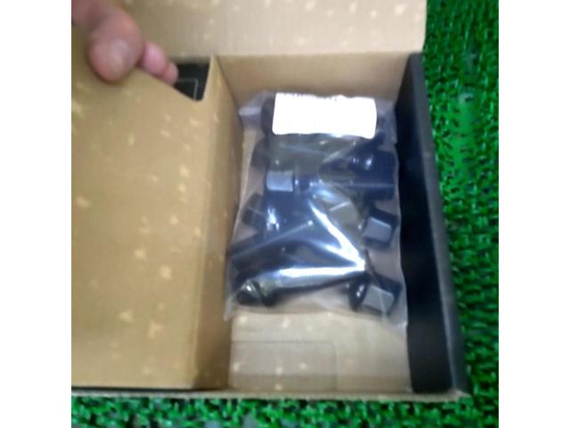 SilkBlaze
SPORTxDIGICAM
30 series
IS
Rear spacer
15 mm
114.3-5H
M14xP1.5