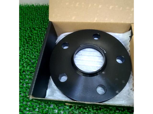 SilkBlaze
SPORTxDIGICAM
30 series
IS
Rear spacer
15 mm
114.3-5H
M14xP1.5