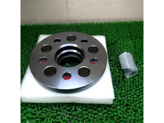 Silk
Blaze
ZN6 / 86
Wide tread spacers specifically designed for genuine front wheels
16mm
100-5H
M 12 x P 1 .25
