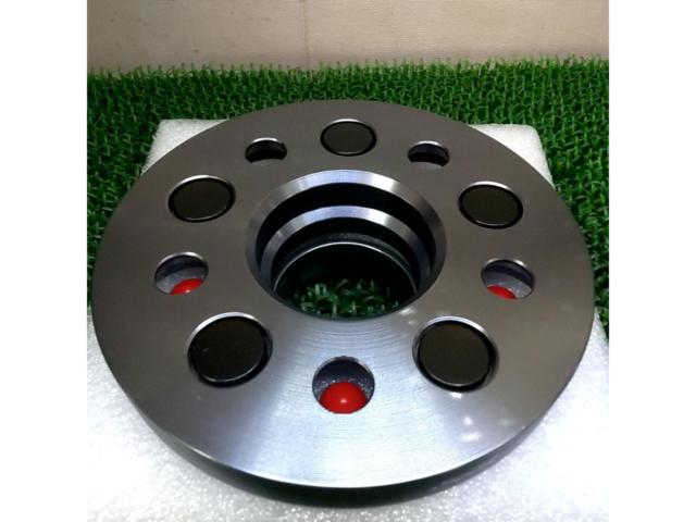 Silk
Blaze
ZN6 / 86
Wide tread spacers specifically designed for genuine front wheels
16mm
100-5H
M 12 x P 1 .25