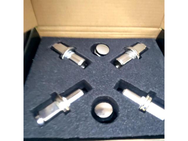 DIGICAN
Wide tread spacer with hub
15 mm
M12 × P1.5
114.3-5H
60Φ