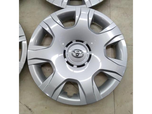 Toyota
200 series
Hiace
Genuine
Wheel cap