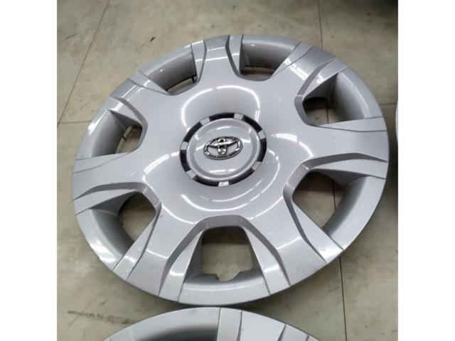 Toyota
200 series
Hiace
Genuine
Wheel cap