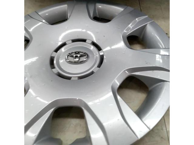 Toyota
200 series
Hiace
Genuine
Wheel cap