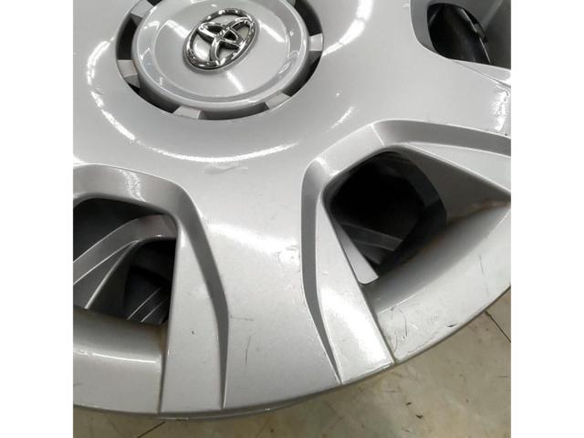 Toyota
200 series
Hiace
Genuine
Wheel cap