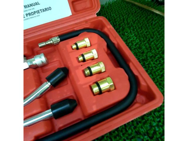 メーカー不明 コンプレッションテスター