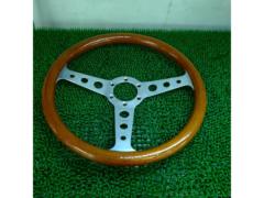 MOMO
INDY
Wood
Steering
34Φ