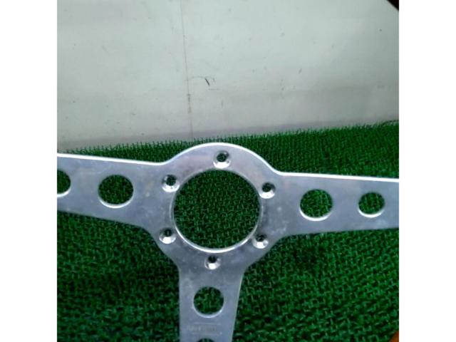 MOMO
INDY
Wood
Steering
34Φ