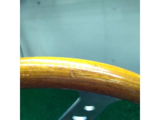 MOMO
INDY
Wood
Steering
34Φ