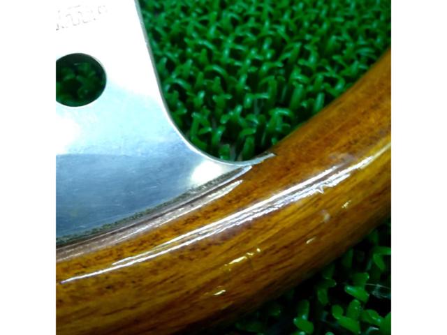 MOMO
INDY
Wood
Steering
34Φ
