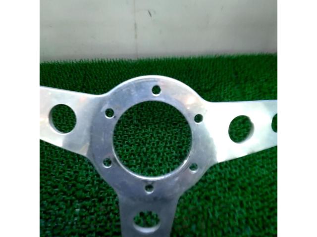 MOMO
INDY
Wood
Steering
34Φ