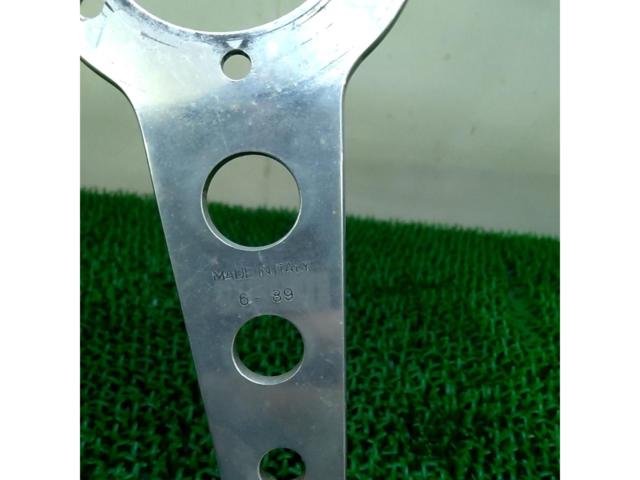 MOMO
INDY
Wood
Steering
34Φ