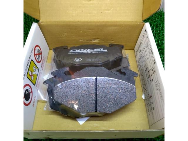 DIXCEL
Extra
Speed
371
032