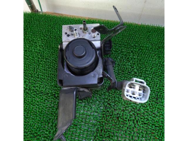 Toyota genuine
ABS
Actuator
JZX100