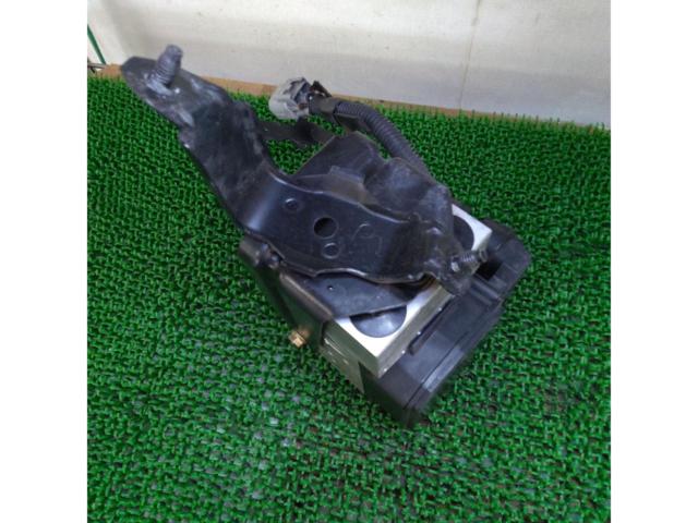 Toyota genuine
ABS
Actuator
JZX100