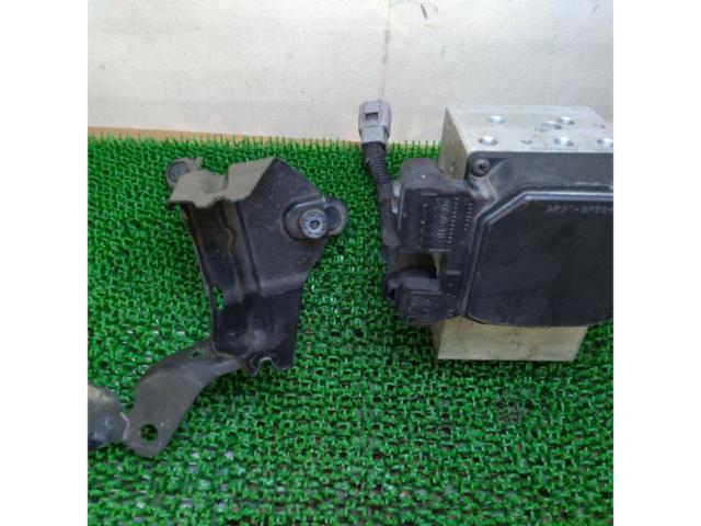 Toyota genuine
ABS
Actuator
JZX100