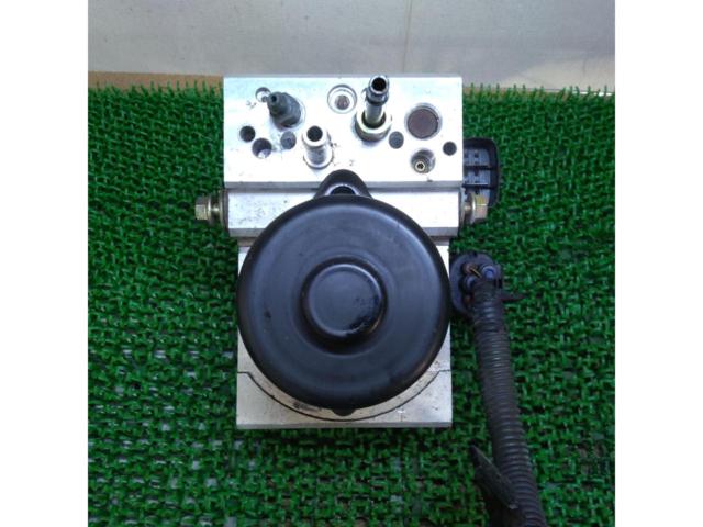 Toyota genuine
ABS
Actuator
JZX100