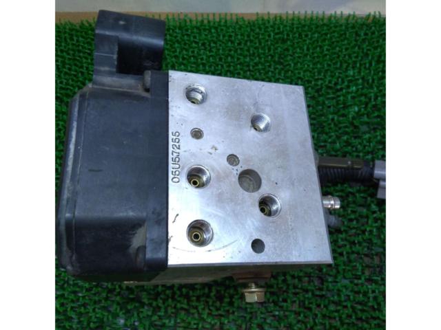 Toyota genuine
ABS
Actuator
JZX100