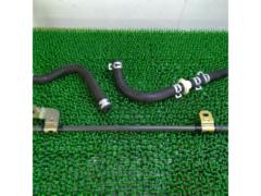 Toyota
JZX
Hundred
Brake
vacuum
Hose line
Negative pressure