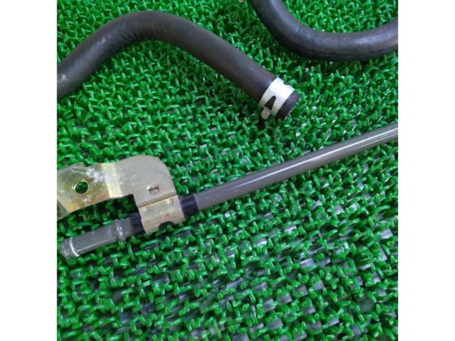 Toyota
JZX
Hundred
Brake
vacuum
Hose line
Negative pressure