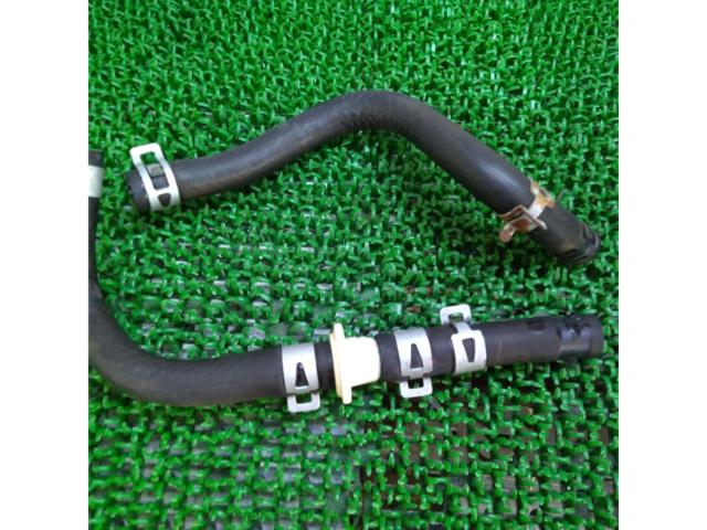 Toyota
JZX
Hundred
Brake
vacuum
Hose line
Negative pressure