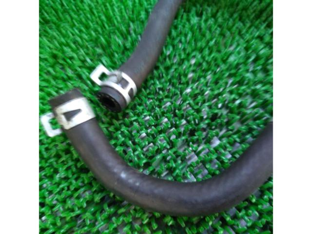 Toyota
JZX
Hundred
Brake
vacuum
Hose line
Negative pressure