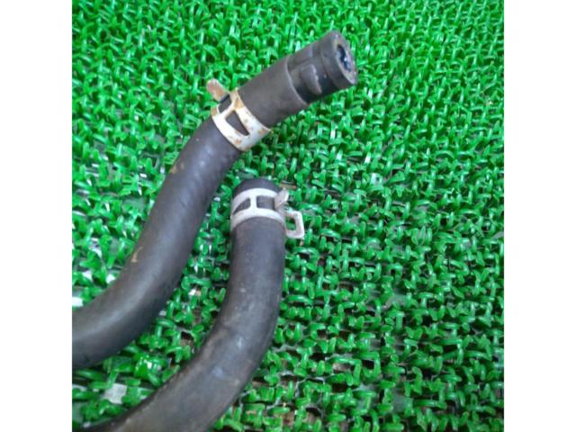 Toyota
JZX
Hundred
Brake
vacuum
Hose line
Negative pressure
