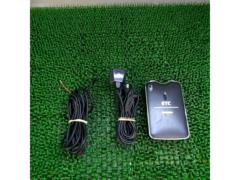 MITSUBISHI
EP-9U77
Separate antenna type ETC in-vehicle unit (power confirmed OK)