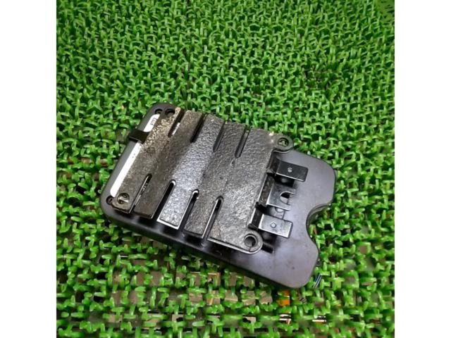 MITSUBISHI
EP-9U77
Separate antenna type ETC in-vehicle unit (power confirmed OK)