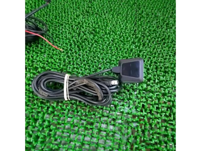 MITSUBISHI
EP-9U77
Separate antenna type ETC in-vehicle unit (power confirmed OK)