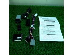 JES(日本電機サービス)TVコントロール・T-TV / TXR-63(TVキャンセラー / 開封未使用品)