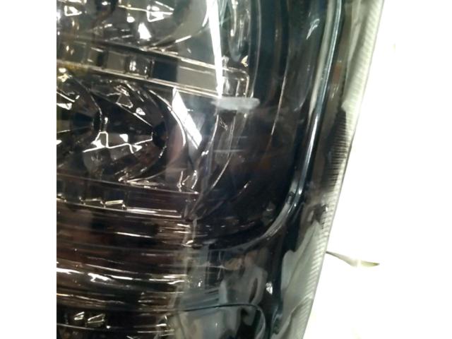 EAGLE EYE 200系 ハイエース LEDテールレンズ