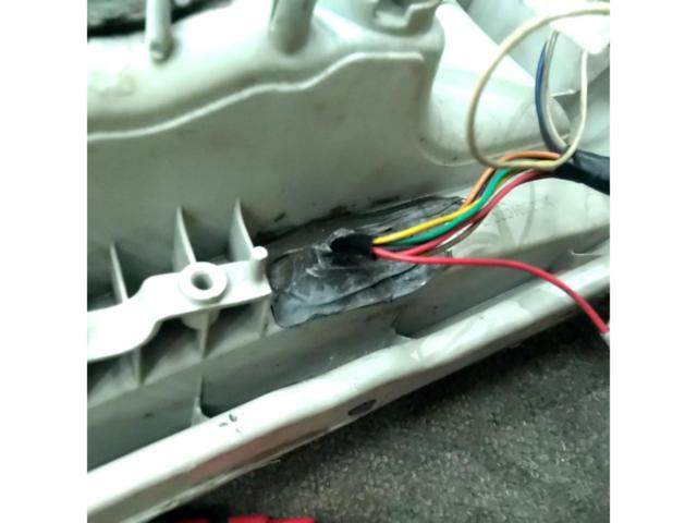 ワケアリ トヨタ 200系 ハイエース 1･2･3型 純正加工ヘッドライト