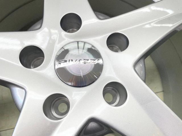 KYOHO RIVAZZA(リヴァッツァ) TUNER