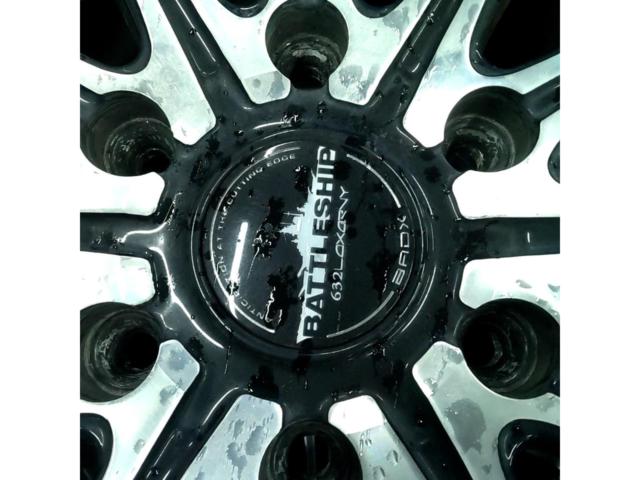 BADX LOXARNY LOXARNY BATTLESHIP+GOODYEAR EAGLE #1 NASCAR PLUS 215/65R16C 109/107R
