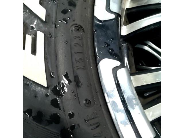 BADX LOXARNY LOXARNY BATTLESHIP+GOODYEAR EAGLE #1 NASCAR PLUS 215/65R16C 109/107R
