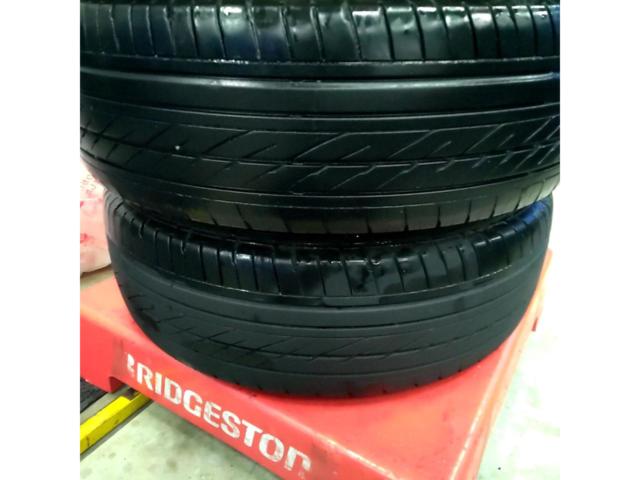BADX LOXARNY LOXARNY BATTLESHIP+GOODYEAR EAGLE #1 NASCAR PLUS 215/65R16C 109/107R