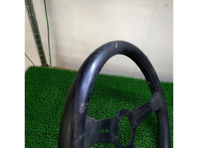 【36Φ】NARDI CLASSIC レザー