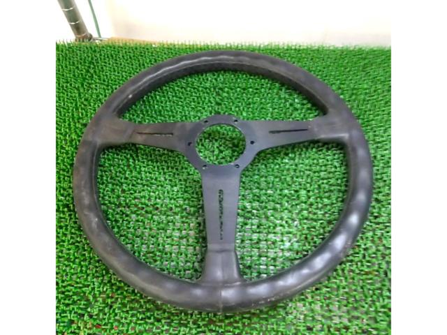 【36Φ】NARDI CLASSIC レザー