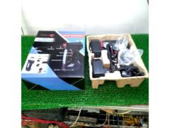 KingBest 充電式エアコンプレッサー TAN-781