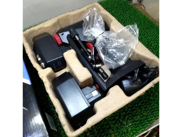 KingBest 充電式エアコンプレッサー TAN-781